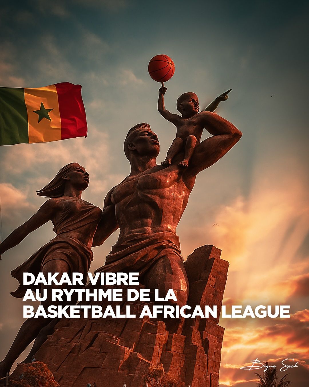 Dakar, terrain de jeu du marketing territorial