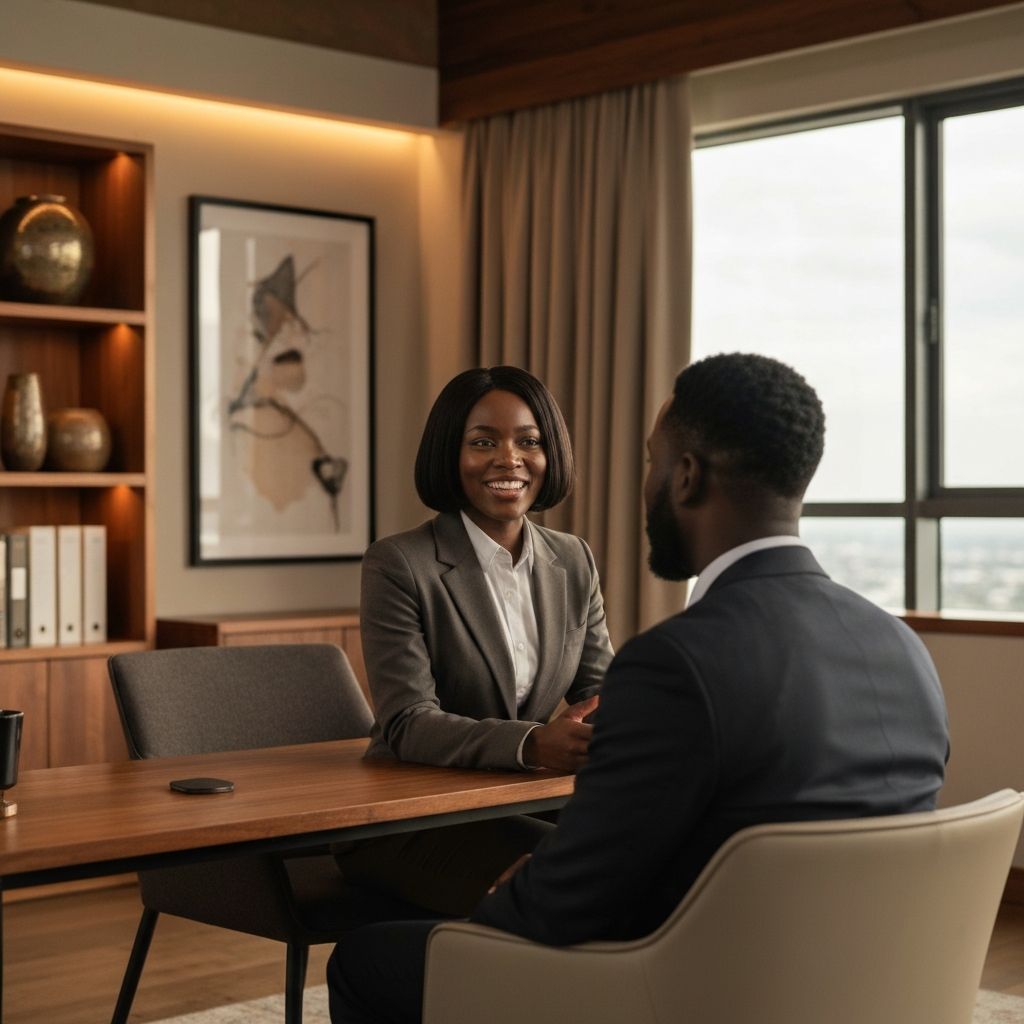 Coaching Professionnel