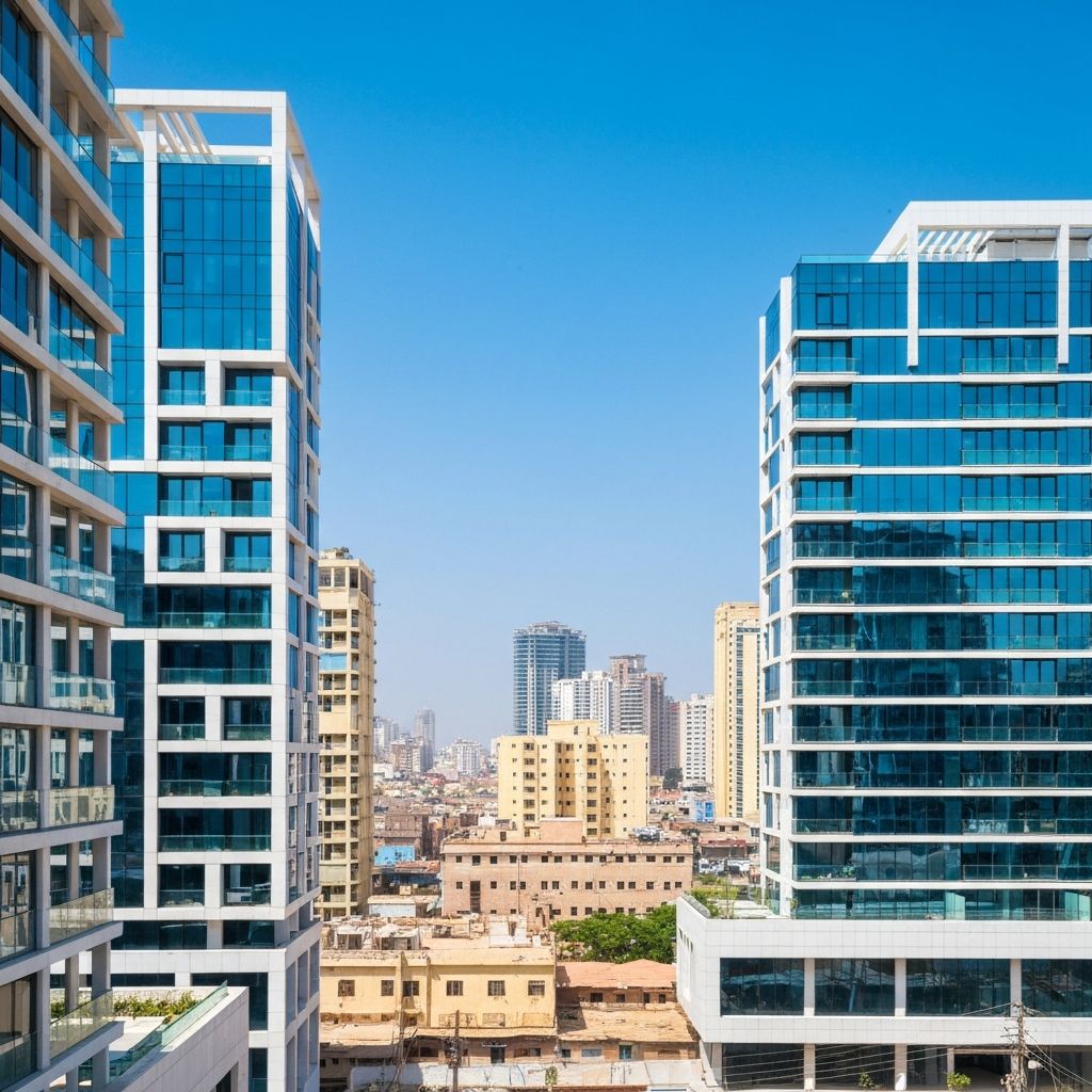 Investir dans l'immobilier à Dakar : conseils d'experts