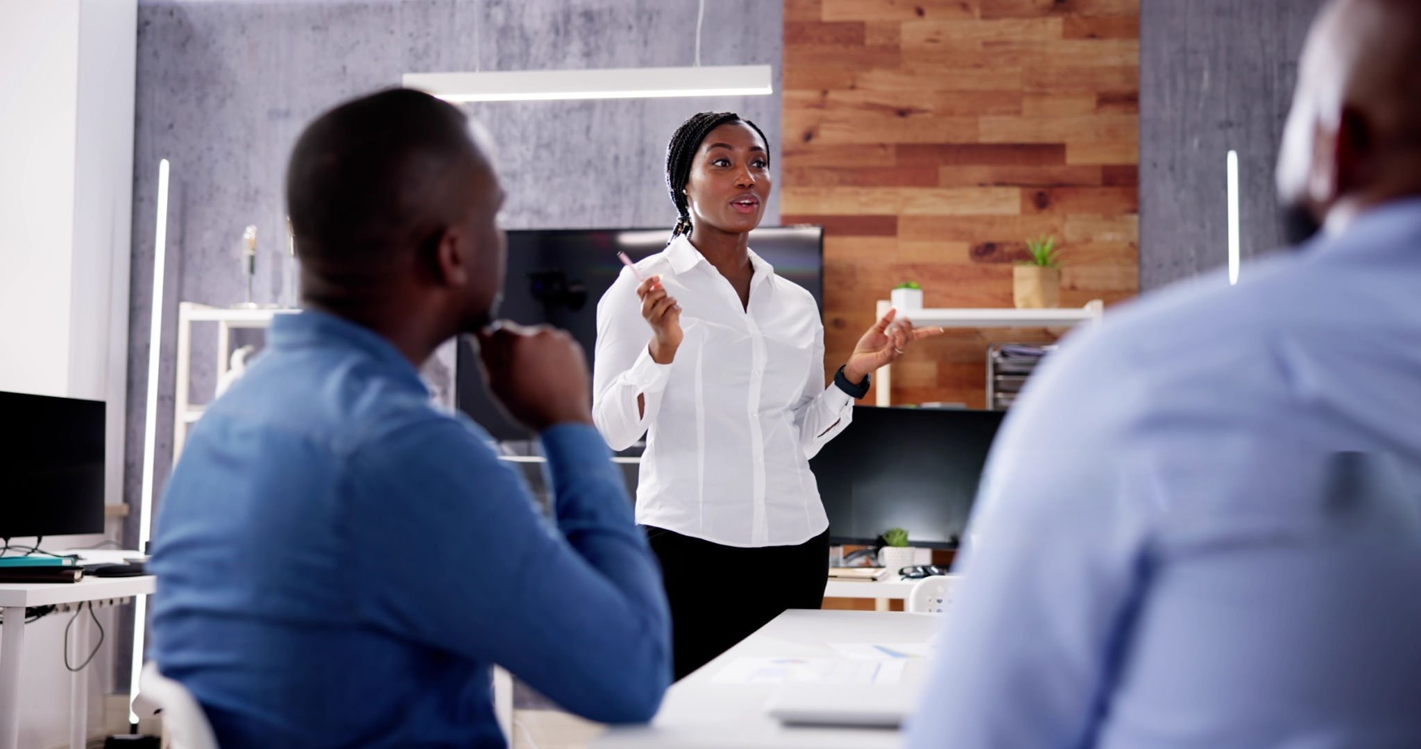 Coaching Professionnel