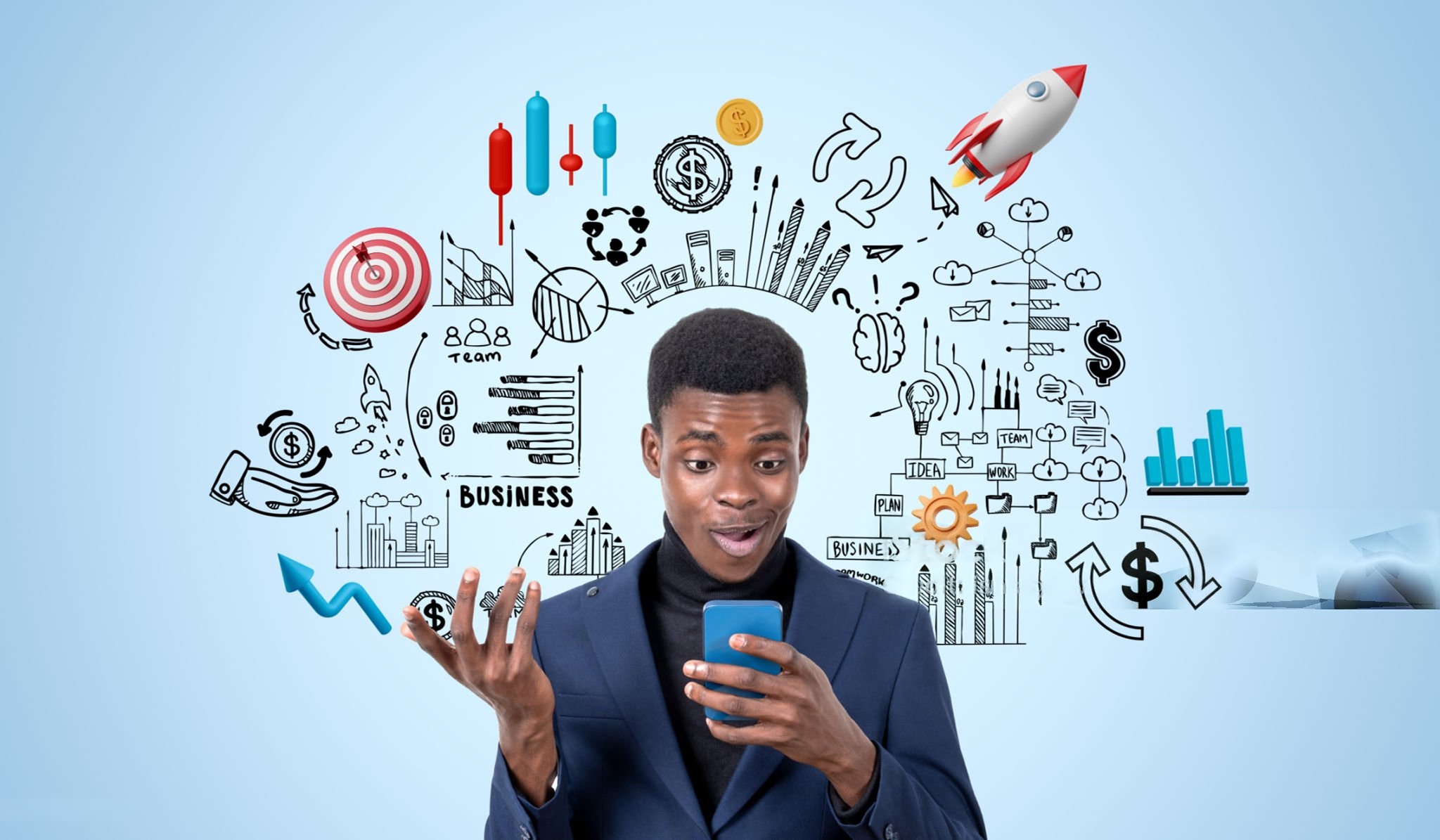 Marketing & Communication