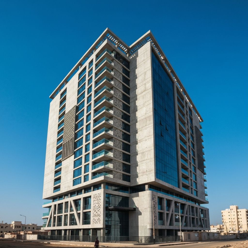 Real Estate & Asset Management